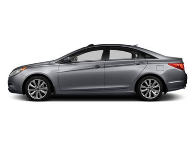2013 Hyundai SONATA 4dr Sdn 2.4L Auto SE