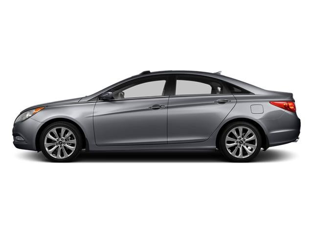 2013 Hyundai SONATA 4dr Sdn 2.4L Auto SE
