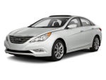 2013 Hyundai SONATA 4dr Sdn 2.4L Auto SE