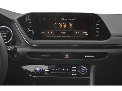 2022 Hyundai SONATA N Line 2.5T