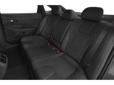 2022 Hyundai SONATA N Line 2.5T