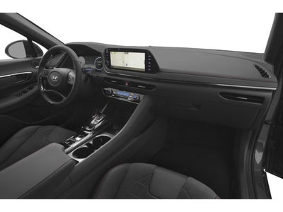 2022 Hyundai SONATA N Line 2.5T