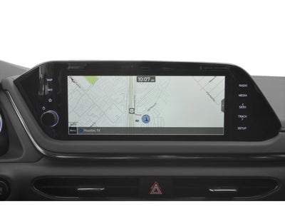 2022 Hyundai SONATA N Line 2.5T