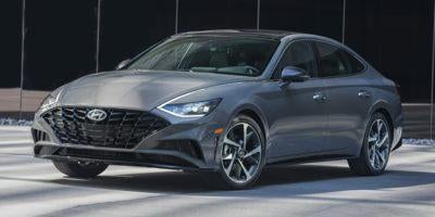 2022 Hyundai SONATA N Line 2.5T