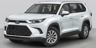 2024 Toyota Grand Highlander XLE FWD (Natl)