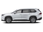 2024 Toyota Grand Highlander XLE FWD (Natl)