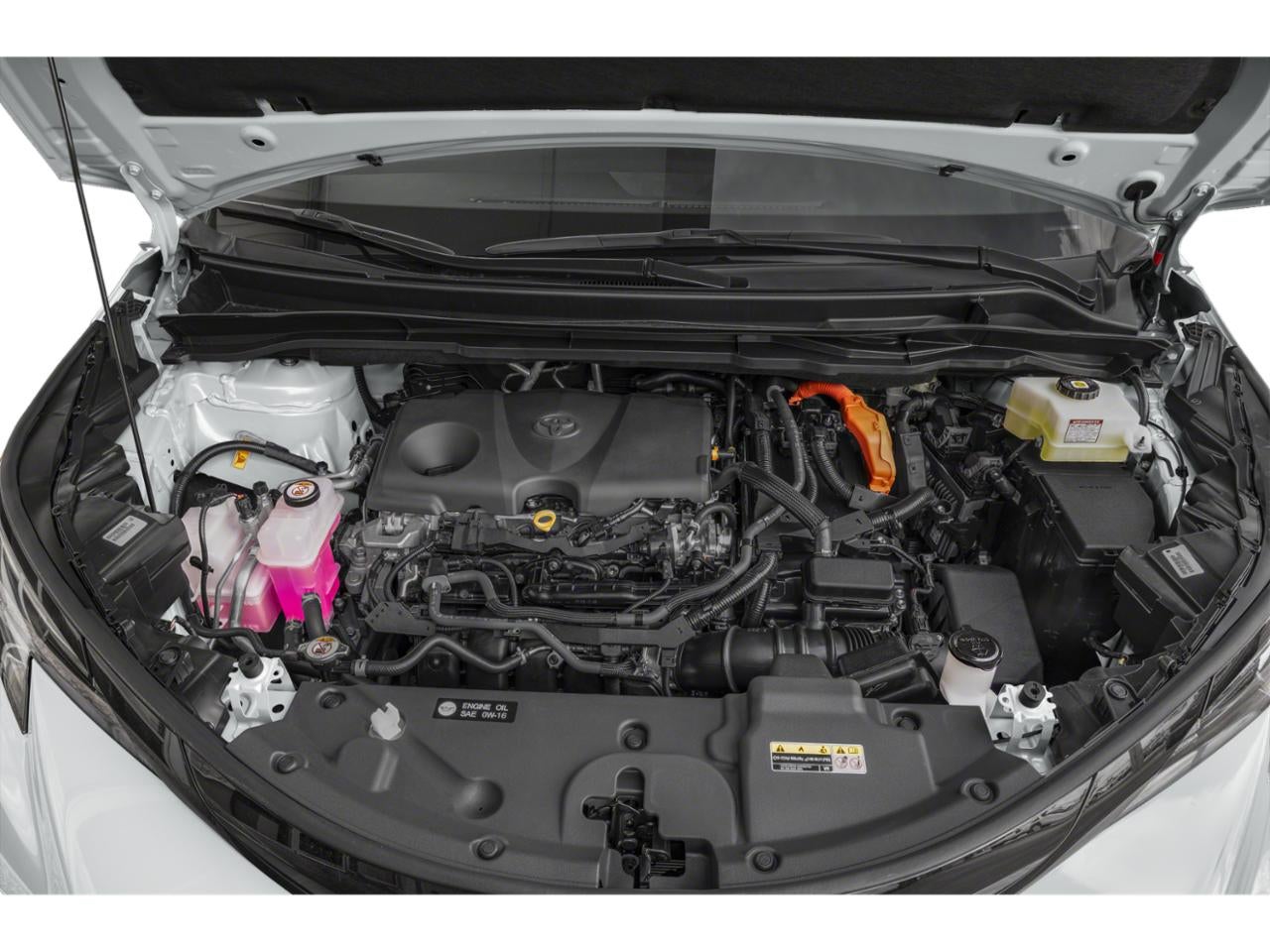 2025 Toyota Sienna XSE AWD 7-Passenger (Natl)