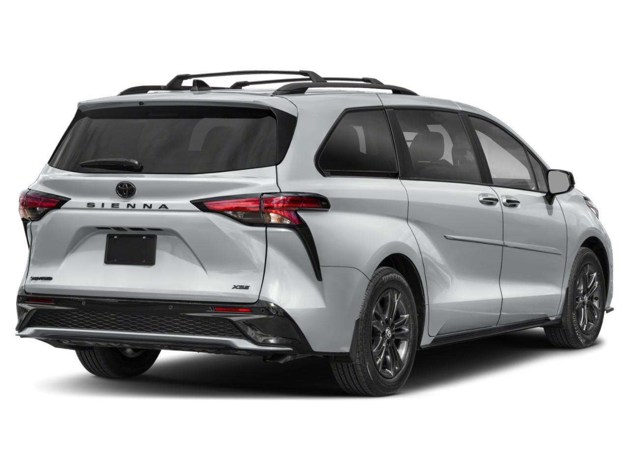 2025 Toyota Sienna XSE AWD 7-Passenger (Natl)