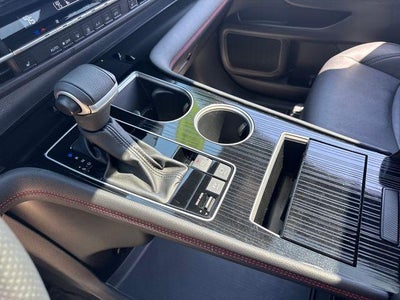 2025 Toyota Sienna XSE FWD 7-Passenger (Natl)