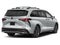 2025 Toyota Sienna XSE FWD 7-Passenger (Natl)