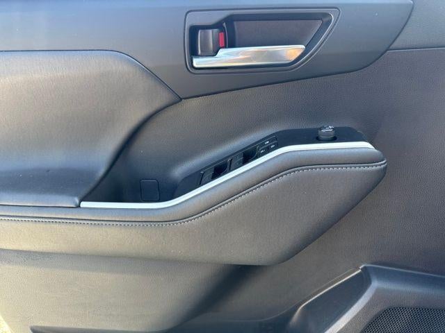 2021 Toyota Highlander Hybrid XLE FWD (Natl)