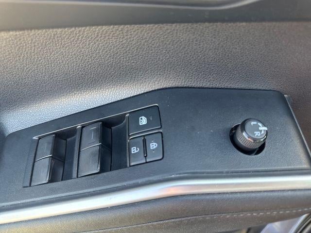 2021 Toyota Highlander Hybrid XLE FWD (Natl)