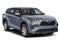 2021 Toyota Highlander Hybrid XLE FWD (Natl)
