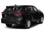 2022 Toyota Highlander Hybrid XLE AWD (Natl)