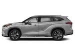 2022 Toyota Highlander XLE FWD (Natl)