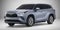 2022 Toyota Highlander XLE FWD (Natl)