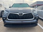2020 Toyota Highlander XLE FWD (Natl)