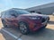 2020 Toyota Highlander XLE FWD (Natl)