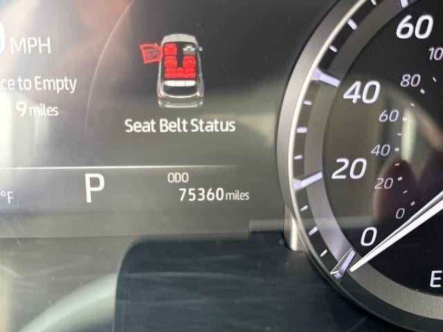 2022 Toyota Highlander XLE AWD (Natl)