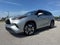 2021 Toyota Highlander XLE AWD (Natl)