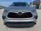 2021 Toyota Highlander XLE AWD (Natl)