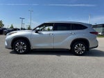 2021 Toyota Highlander XLE AWD (Natl)