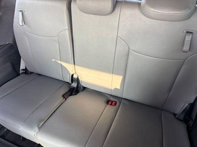 2025 Toyota Sienna XLE AWD 7-Passenger (Natl)