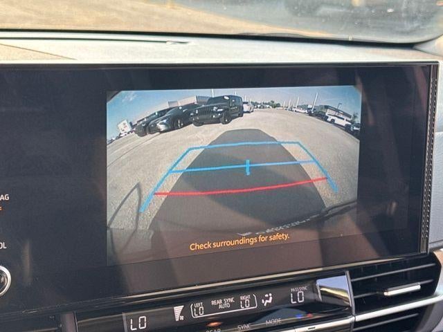 2025 Toyota Sienna XLE AWD 7-Passenger (Natl)