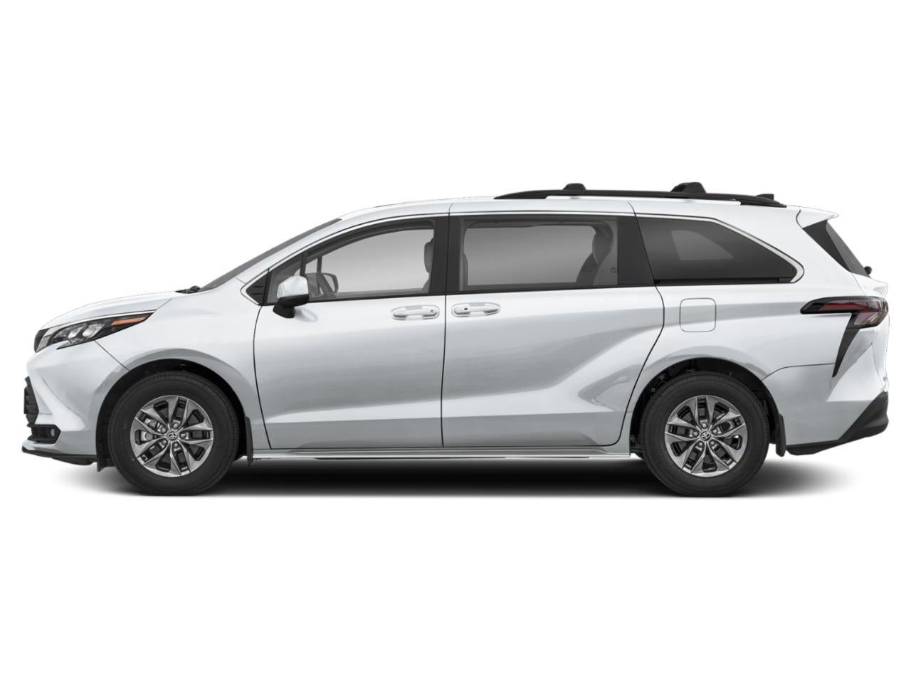 2025 Toyota Sienna XLE AWD 7-Passenger (Natl)