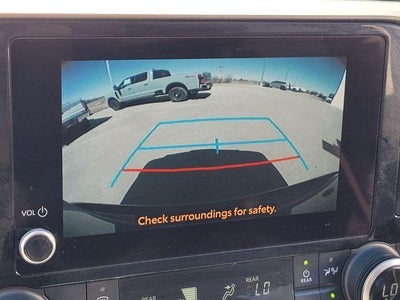 2023 Toyota Highlander LE FWD (GS)