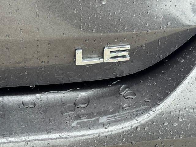 2023 Toyota Highlander LE FWD (GS)