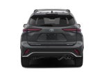 2023 Toyota Highlander XSE FWD (Natl)