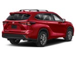 2026 Toyota Highlander XLE AWD (Natl)