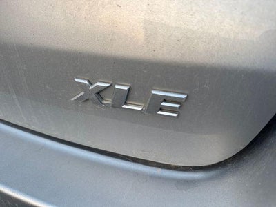 2018 Toyota Highlander XLE V6 FWD (Natl)