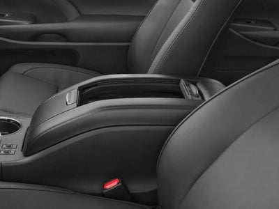 2018 Toyota Highlander XLE V6 FWD (Natl)