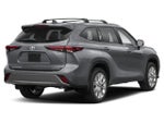 2026 Toyota Highlander Hybrid Limited AWD (Natl)