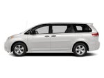 2014 Toyota Sienna 5dr 8-Pass Van V6 XLE FWD (Natl)