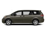 2014 Toyota Sienna 5dr 8-Pass Van V6 XLE FWD (Natl)