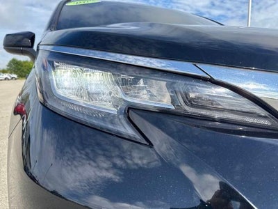 2023 Toyota Sienna XLE FWD 8-Passenger (Natl)
