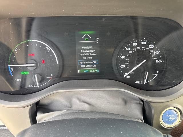 2023 Toyota Sienna XLE FWD 8-Passenger (Natl)