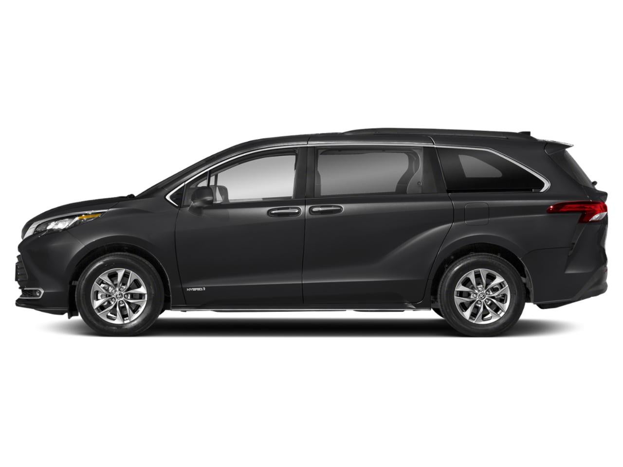 2023 Toyota Sienna XLE FWD 8-Passenger (Natl)