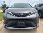 2024 Toyota Sienna XLE FWD 8-Passenger (Natl)
