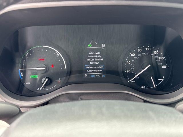 2024 Toyota Sienna XLE FWD 8-Passenger (Natl)