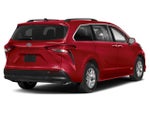 2023 Toyota Sienna XLE FWD 8-Passenger (Natl)