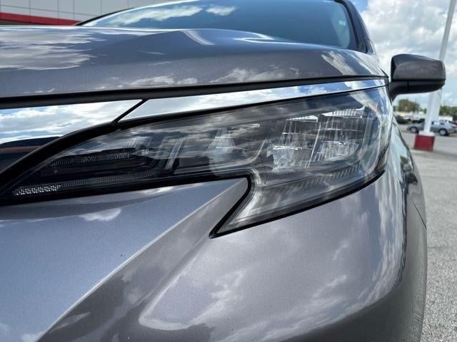 2024 Toyota Sienna XLE Autono-MaaS FWD 7-Passenger (Natl)