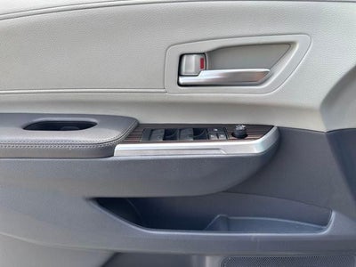 2024 Toyota Sienna XLE Autono-MaaS FWD 7-Passenger (Natl)