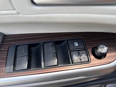 2024 Toyota Sienna XLE Autono-MaaS FWD 7-Passenger (Natl)