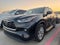 2022 Toyota Highlander Limited FWD (GS)