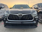 2022 Toyota Highlander Limited FWD (GS)