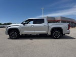 2026 Toyota Tundra 2WD 2WD Limited CrewMax 5.5' Bed (GS)